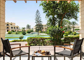 Mövenpick Hotel Cairo - Media City 2