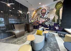 Mercure Auckland Queen Street 2