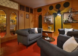 Hotel Loredana 3