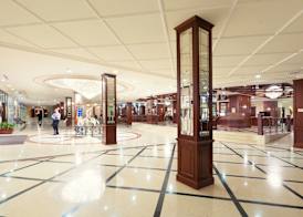 Radisson Hotel Astana 2