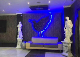 KOLİBRY Sv HOTEL 5