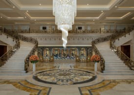 The St. Regis New Capital Cairo 2