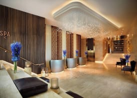 Sheraton Baku Intourist 2