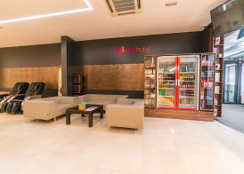 City Hotel Mostar 2