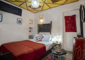 Riad Christina 5
