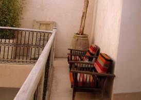 Riad De Vinci & SPA 4