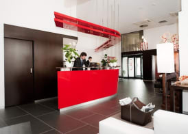Hotel Rivarolo 2