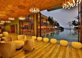 Thaproban Pavilion Waves 2