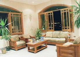 Happy Life Village Dahab 5