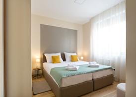 Prime Hotel Apartmani 5