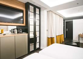 Hotel Regina 4