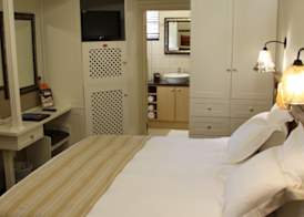 Turnberry Boutique Hotel 2