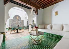 The Grand Riad and Spa 5