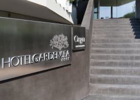 Hotel Garden Sea Wellness & Spa 4 stelle superior 5