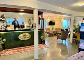 Hotel Concordia 5