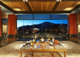 The St. Regis Lhasa Resort 2