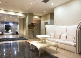 Hotel de Ilhavo Plaza & Spa 2