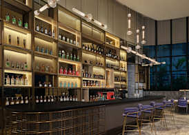 Sheraton Kuching Hotel 3