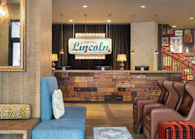 Hotel Lincoln 3