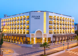 Ada Julian Marmaris 4