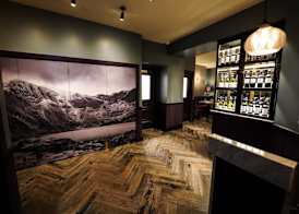 Gwydyr Hotel 2