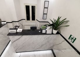 Hotel Valentino Palace 2
