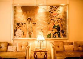 Apricot Hotel 5