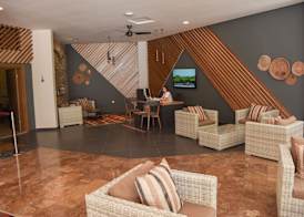 Marmaris Bay Resort - Adults Only 2