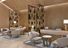 The St. Regis Riyadh 2