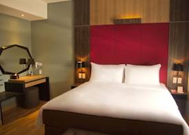 Ibis Padang 4