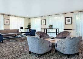 Embassy Suites by Hilton Parsippany 3