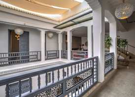 Riad Awa 2