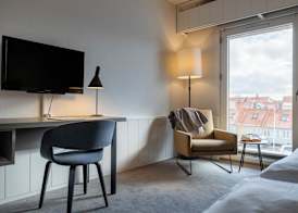 Griffen Spa Hotel 4