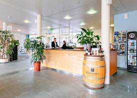 Hotel A1 Grauholz 4