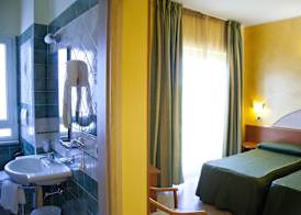 Hotel Prestige 5