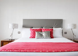 Ferrycarrig Hotel 5
