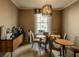 PREMIER SUITES Dublin, Leeson Street 2