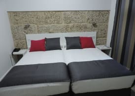 Hotel Junquera 5
