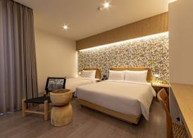 Hound Garden&Terrace Hotel 5