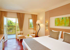 Hapimag Sea Garden Resort 5