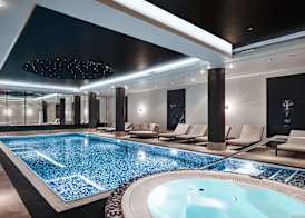 Radisson Collection Hotel, Warsaw 2