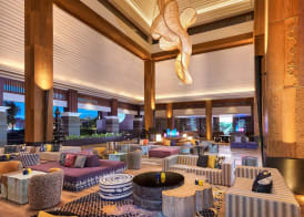 Renaissance Bali Nusa Dua Resort 3