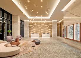 Hilton Garden Inn Seoul Gangnam 2