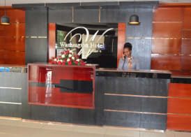 Washington Hotel 3