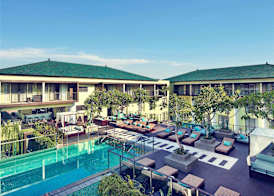 Mercure Bali Legian 2