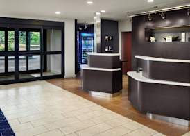 Courtyard by Marriott Boulder Longmont 5