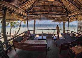 Romantic Beach Villas 3