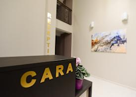 Hotel Cara 28 4