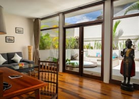 Heritage Suites Hotel 4
