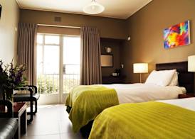 Hotel Portao Diaz 5